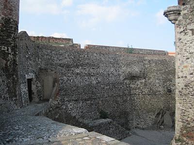 Visita a Collioure