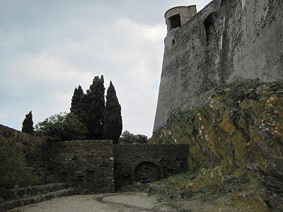 Visita a Collioure