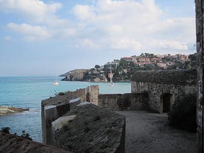 Visita a Collioure