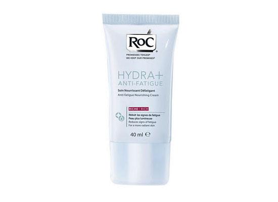 crema Hydra+ Anti-Fatigue de RoC