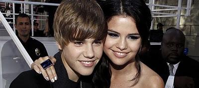 Especulan que Justin y Selena terminaron