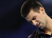 500: Djokovic cayó silbado gente