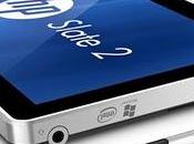 Slate tablet Windows
