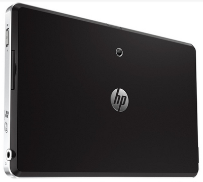 HP Slate 2, tablet con Windows 7