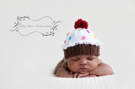 GORRITOS DE LANA PARA TU BEBÉ