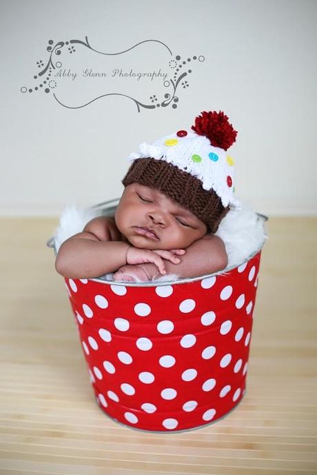 GORRITOS DE LANA PARA TU BEBÉ