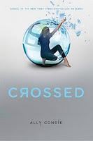 Una de Booktrailers (11) Crossed by Ally Condie