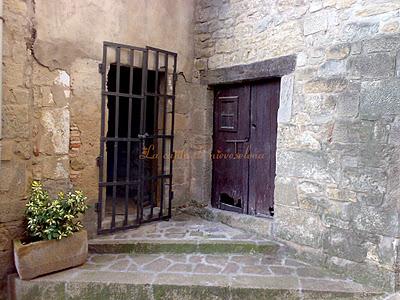 Sos del Rey Católico y ... ¡qué pequeño es el mundo!