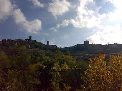 Sos del Rey Católico y ... ¡qué pequeño es el mundo!