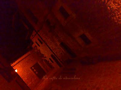 Sos del Rey Católico y ... ¡qué pequeño es el mundo!