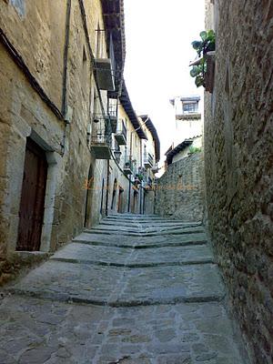 Sos del Rey Católico y ... ¡qué pequeño es el mundo!