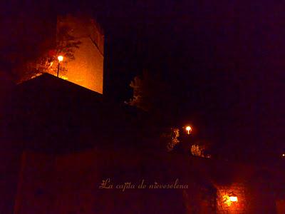 Sos del Rey Católico y ... ¡qué pequeño es el mundo!