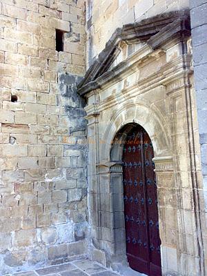 Sos del Rey Católico y ... ¡qué pequeño es el mundo!