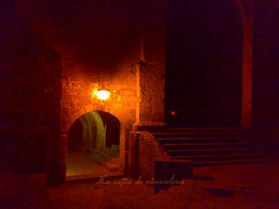 Sos del Rey Católico y ... ¡qué pequeño es el mundo!