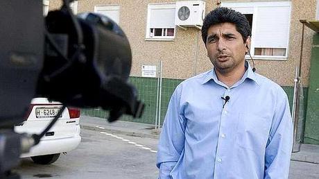 El Supremo confirma 22 años de cárcel para Santiago del Valle por matar a Mari Luz