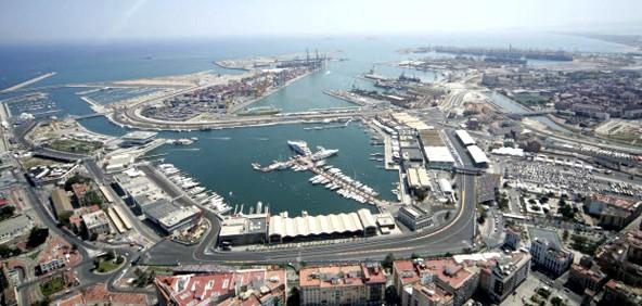 Valencia LD, Campeonato de España de Media Distancia