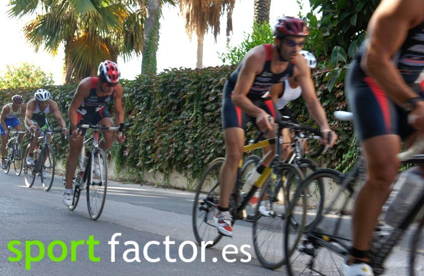 Valencia LD, Campeonato de España de Media Distancia