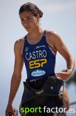 Valencia LD, Campeonato de España de Media Distancia