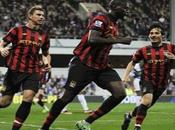 City sufre pero suma