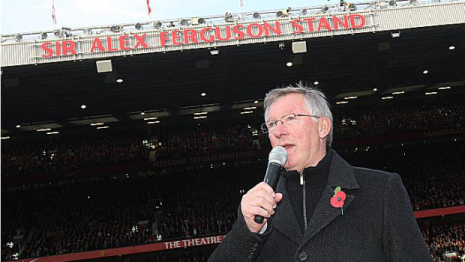 25 años no es nada..