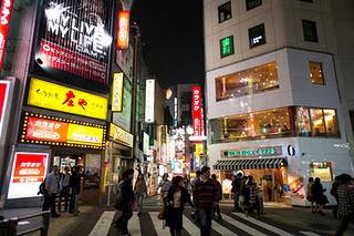 Comenzando noviembre