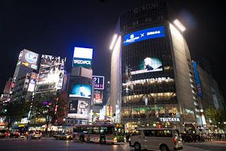 Comenzando noviembre