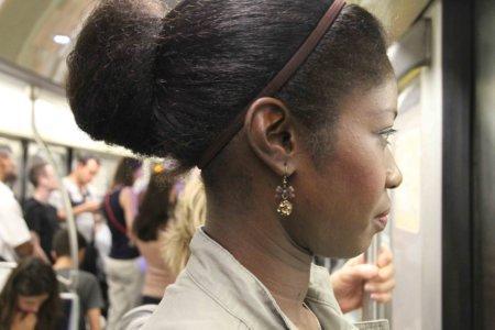 Femmes de Paris, by Juan Pedro Quiñonero