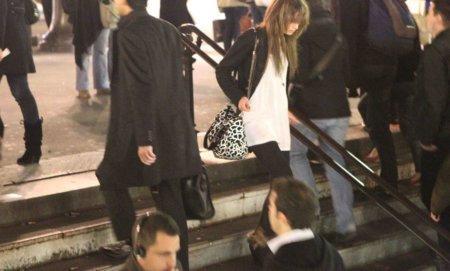 Femmes de Paris, by Juan Pedro Quiñonero