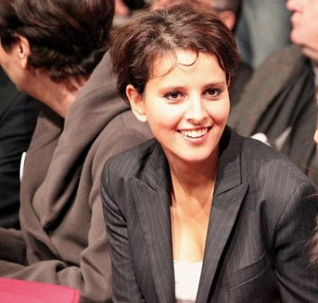 Femmes de Paris, by Juan Pedro Quiñonero