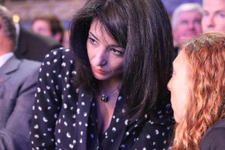 Femmes de Paris, by Juan Pedro Quiñonero