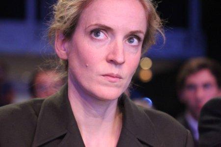 Femmes de Paris, by Juan Pedro Quiñonero