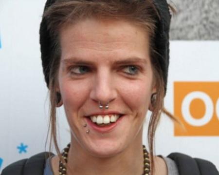 Femmes de Paris, by Juan Pedro Quiñonero