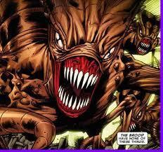 Parecidos razonables: Portada Aquaman #2 e Insectoides marvelitas