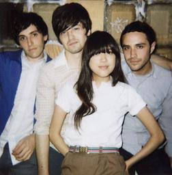 The Pains of Being Pure at Heart - Even in Dreams