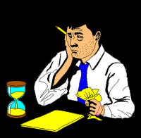 Worker vs. Networker