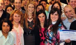 Argentina: Las Mujeres son dueñas o toman decisiones gerenciales en la mitad de Pymes relevadas