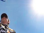 German Quiroga, Bicampeon NASCAR Corona Series