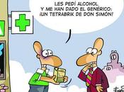 Medicamentos genéricos