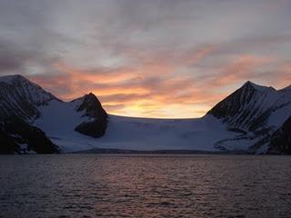 Bahía Esperanza