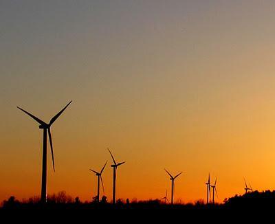 Domingo de viento y lluvia: el resumen de la semana