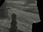 Invisible, cuento miedos