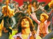 Hair, obra teatro película rompedora.