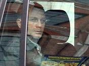 Primeras imágenes Skyfall