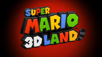 Gameplay de Super Mario 3D Land