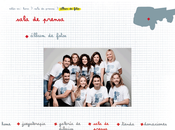 gustaría hablaros sobre proyecto estupendo: Fund...