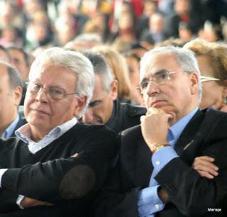 De Moscú a Dos Hermanas