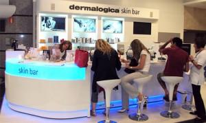 Dermalogica te cuida…. por la cara!