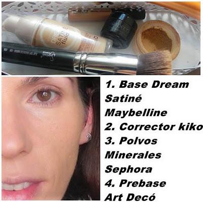 Look tendencia paso paso: 