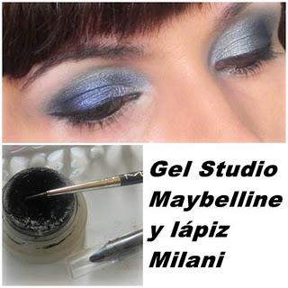 Look tendencia paso paso: 