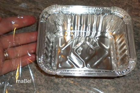 Pan de cádiz ( mazapán con frutas)